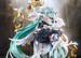 Figura Character Vocal Series 01: Hatsune Miku G.S. Collection [SC] 1-7 Symphony: 10th Anniversary Ver. 37 cm